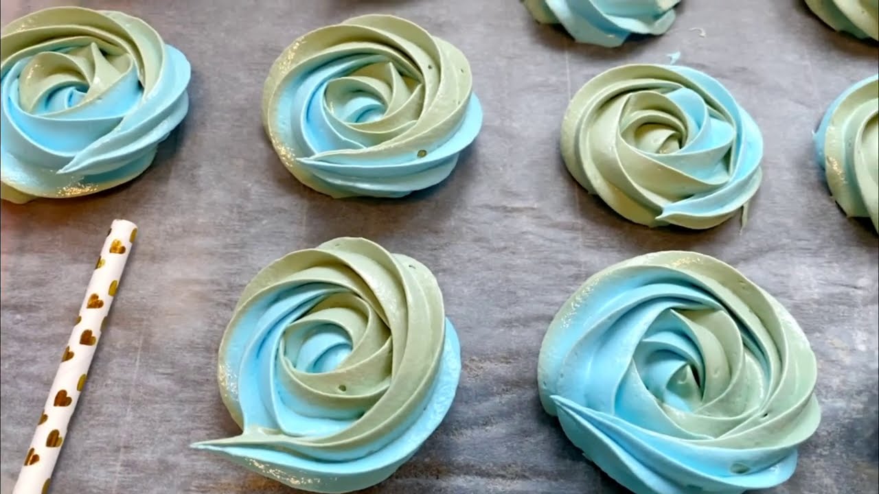 #Meringue#Rapide#Facile Meringue rapide et facile