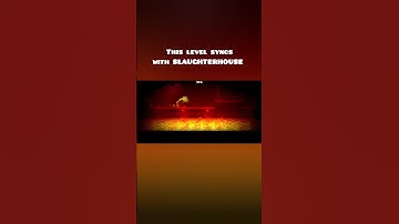 slaughterhouse V2? GDPS 2.2