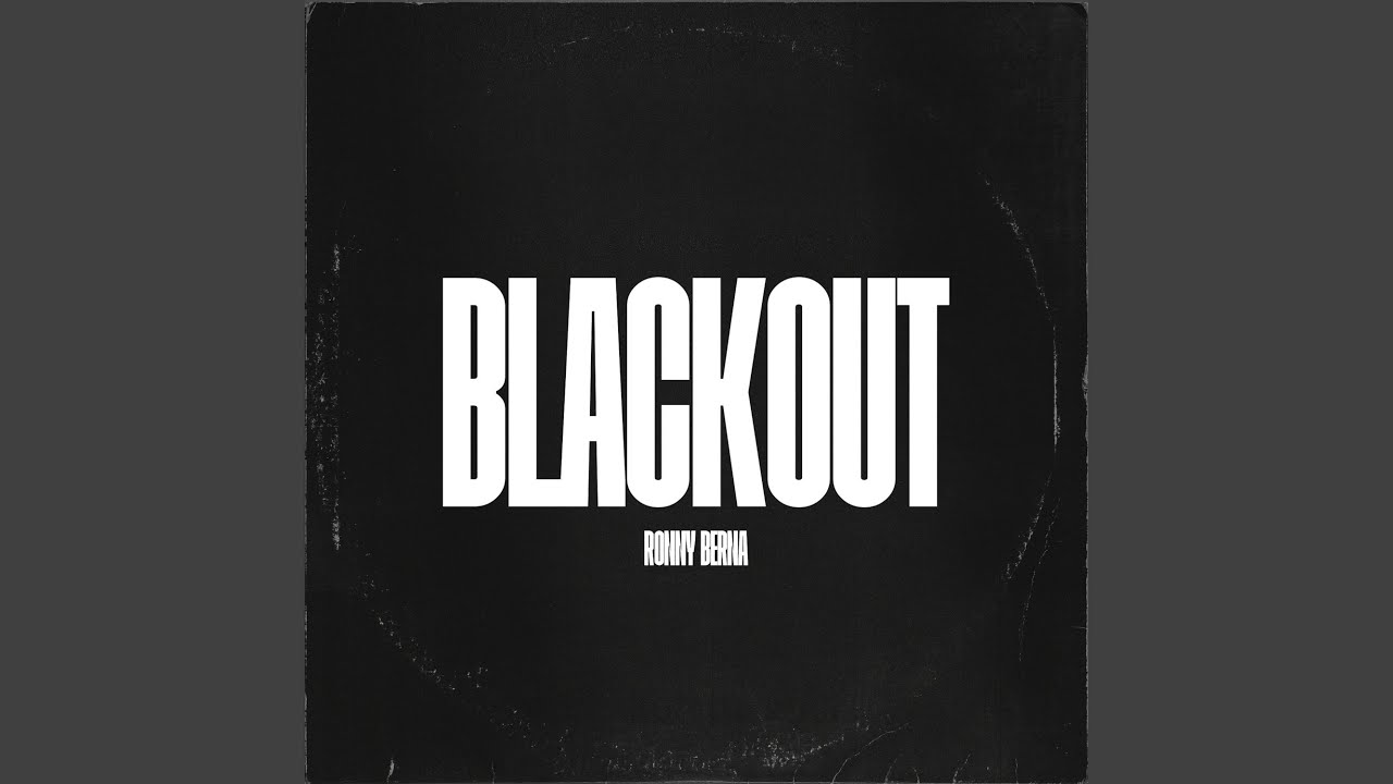 Watch Blackout on YouTube Watch Blackout on YouTube