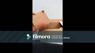 Unboxing Exo & Luhan Goods