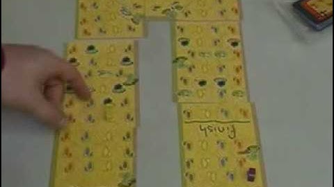 Savannah Tails Review - with Tom Vasel