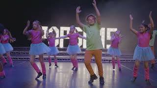 Live Event Showreel