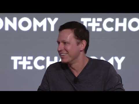How Peter Thiel’s PayPal Experience Relates to XRP Intro Image