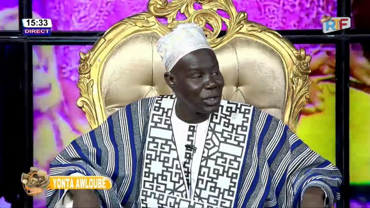 DIRECT🔴YONTA  AWLOUBE DU 30 NOVEMBRE 2025