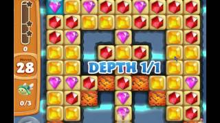 Diamond Digger Level 877