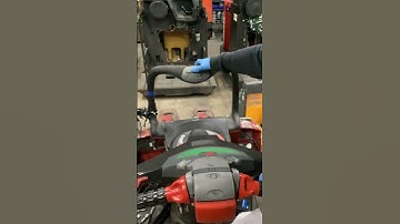 RA1094852-001 CURTIS MOTOR CONTROLLER - SO#39097 - TEST VIDEO