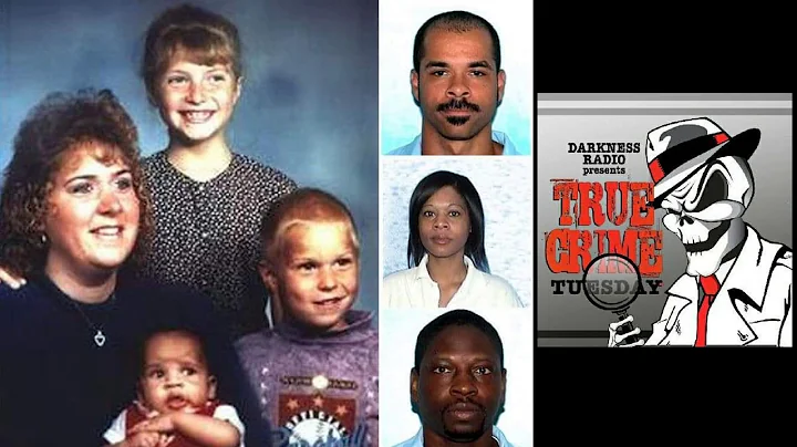 True Crime Tuesday SPECIAL DELIVERY episode with D...