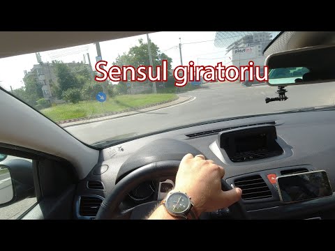 Video: Pentru sensul aplauirii?