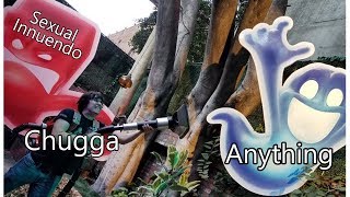 Chuggaaconroy Ghost Meme Compilation
