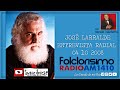Jose Larralde | Entrevista Radial por "Carlos Giachetti" 04-10-08