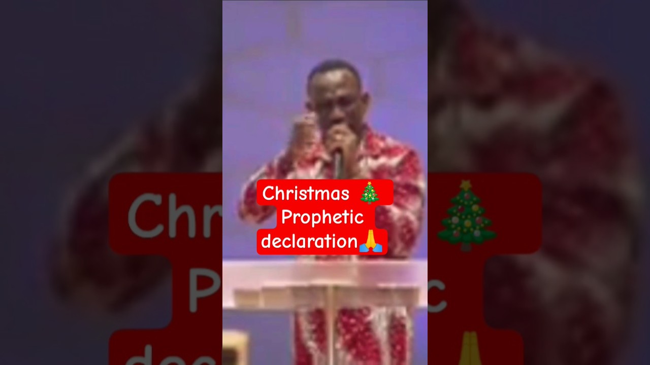 TOTAL SALVATION PROPHETIC DECLARATION.Dr Paul Enenche #youtube #shortsfeed #shortvideo #video  #fypシ