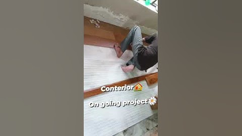 STAY TUNED!!"Design is not just what it looks like and feels like. #Interiordesign #interiorstyling