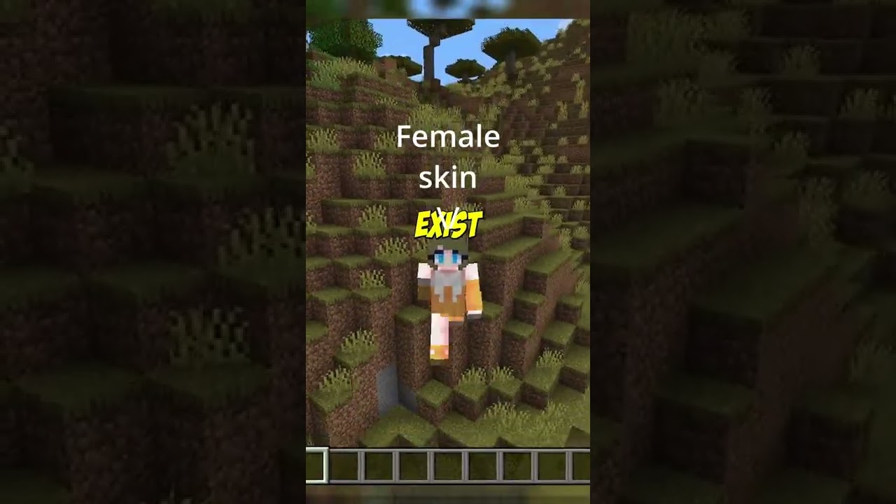 MPreg Villagers #shorts