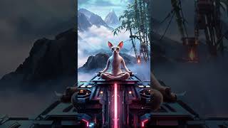 SPHYNX ZEN MODE screenshot 2