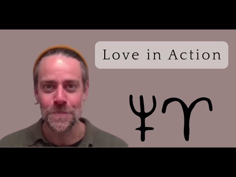 The Call of Our Spiritual Purpose: The Deeper Teaching of Neptune in Aries