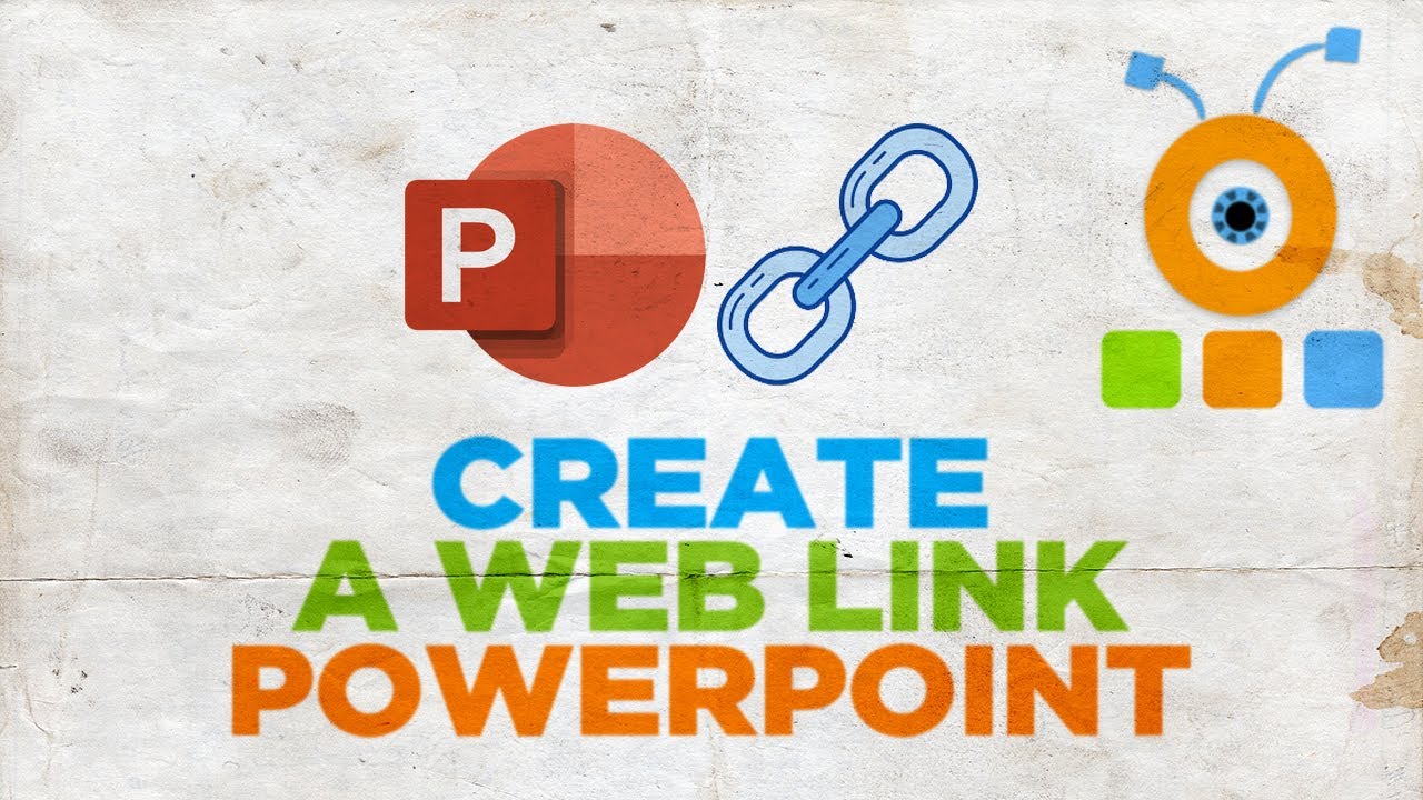 online powerpoint link