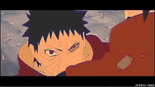 83HADES - 2083 PROD.NA$TII+ { NARUTO AMV }