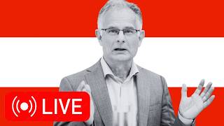 wehrt sich: Markus Marterbauer weist Kritik der OMV zurück.