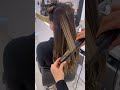 How To Curl Hair With A Straightener | ghd