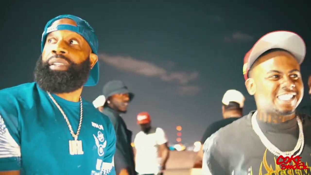 CokeSmack Ep 1 - Lil Durk, Meek Mill, F. Montana, BossMan Dlow, Bay Swag ,Cash Cobain, Battle Rap