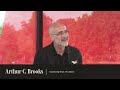 How to Build a Life LIVE (With Arthur Brooks and Daniel Pink) | The Atlantic Festival 2022