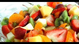 Fruit chaat banane ka Tarika in urdu _Fruit chaat Recipe pakistani in urdu |Dessert Recipes screenshot 5
