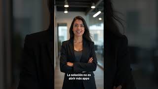 Un cliente me escribió por Facebook, otro por Google, otro por SMS — los perdí a todos #shorts