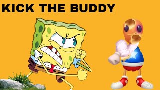 Spang Bob Is Offended By Buddy And Wants Him...