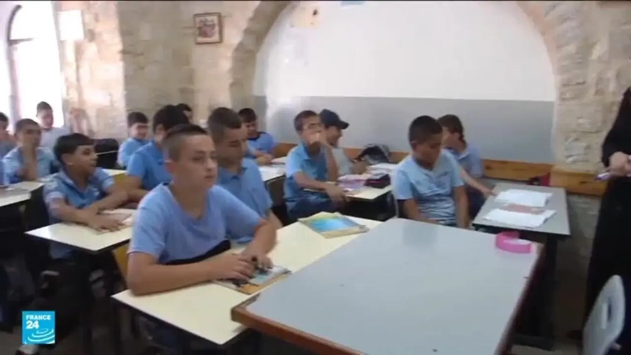 ����� �������.. ���� �� ��� ��� ������!! � ����� 24 / FRANCE 24
 - نشر قبل 44 دقيقة