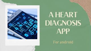 Heart Attack Risk Calculator - A heart diagnosis app screenshot 2
