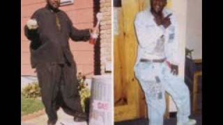 Nicodemus And Junior Demus Jack Ruby 1985