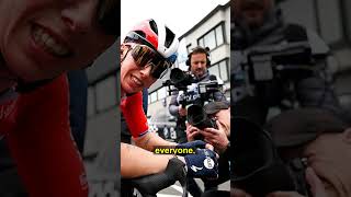 Can Lorena Wiebes Be Beaten? The Shocking Truth!