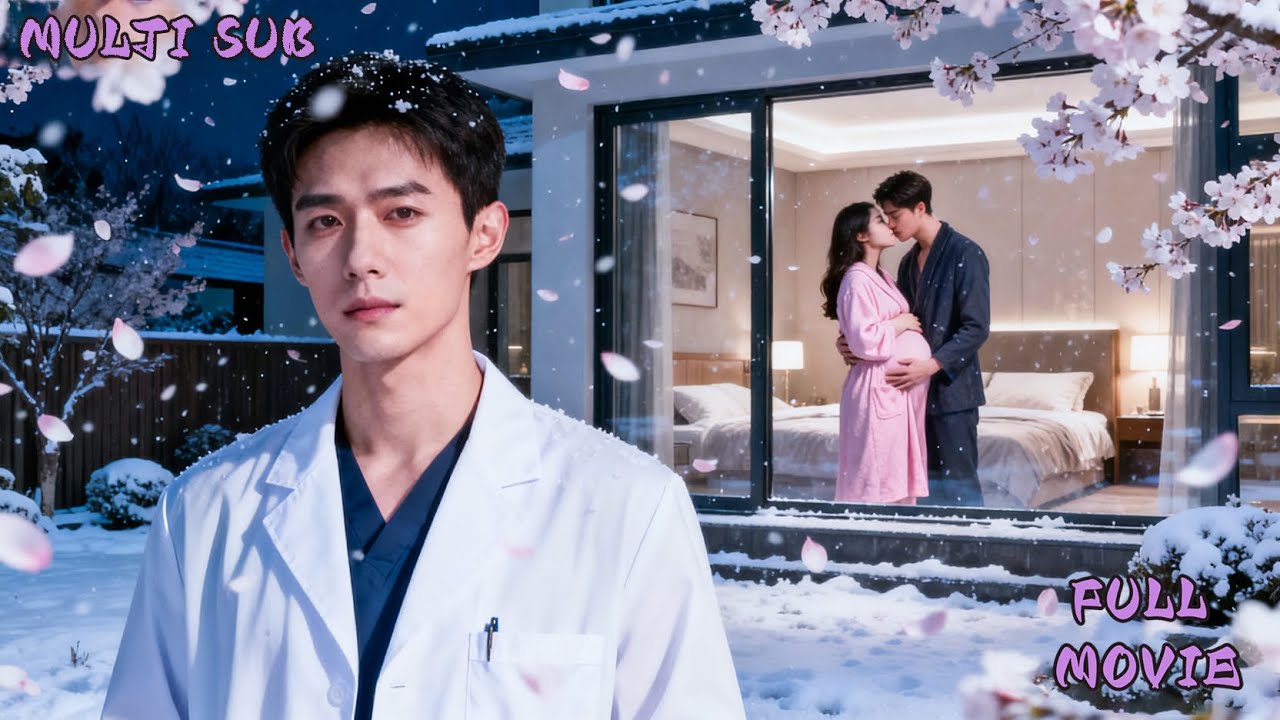 7th Anniversary:She Had Affair With Ex Outside Home,Pregnant—He Left, Became Top Expert,She Panicked