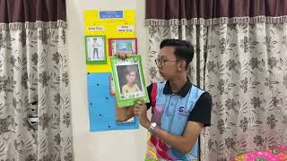 BBM : Dadu Ajaib (Kata Nama Am) Tahun 2