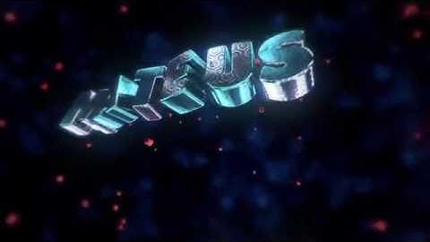 Faço intro 4d grátis ( intro para canal matheus play gamer)