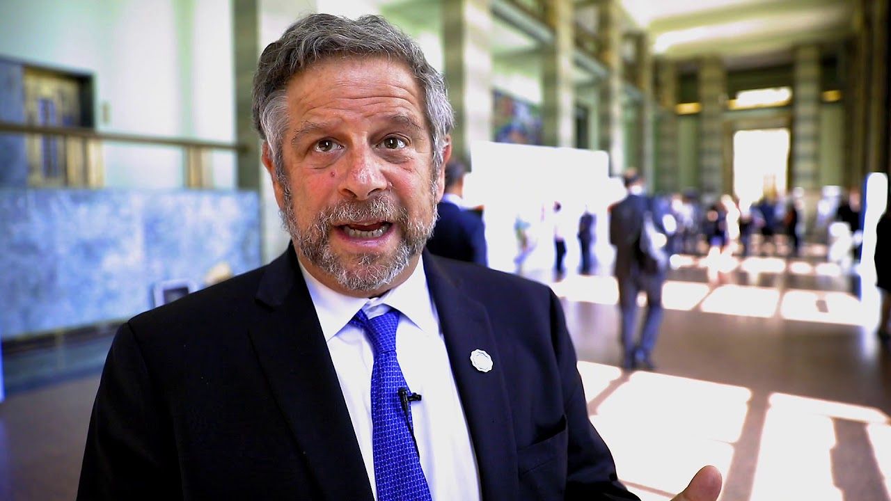 health insurance Entrevista Dr Adolfo Rubinstein, Ministro de Salud de Argentina