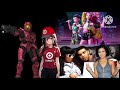 Nighty, Heather, Nicki Minaj &amp; Drake - red (HARDY, MW) (Ft. HUNTRIX &amp; Jhené Aiko)