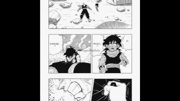 Future Trunks timeline..