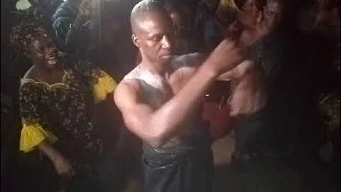 Onokwa Odikro first Dance in Twenedurase-kwahu