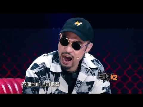 熱狗老砲級小老弟【CEE】《Parrot or Not》 凡哥好嚴格啊~
