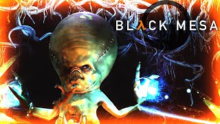 видео: НИХХХИЛАНТИЩЕ (Black Mesa #14 Финал) картинка: НИХХХИЛАНТИЩЕ (Black Mesa #14 Финал)