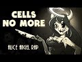 CELLS NO MORE | Alice Angel Rap!