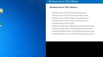 MCSA  2012 course 20410 Exam 70-410 in arabic