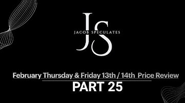 JACOB SPECULATES ICT TRUNKTS STOOPID PENGU SWING DIVERGENCE PART 25 PAID COURSE 2025 FRE