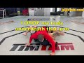 Side-Control Attack - Lat Trap - Advanced Basics Vol. 8 - Coach Zahabi