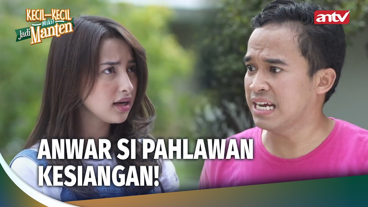 Rohaya Galau | Kecil-Kecil Mikir Jadi Manten Eps 118 (2/3)