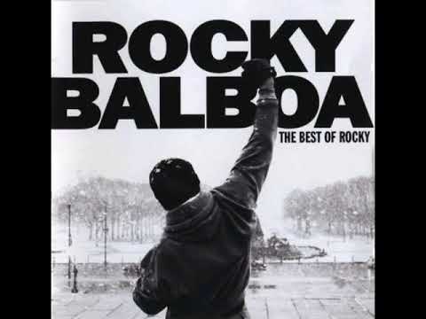 Bill Conti Fanfare For Rocky 
