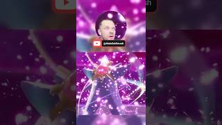 MEGA STARMIE UJAWNIONE! - Pokémon Legends: Z-A
