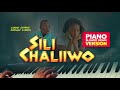 Lanah Sophie - Sili Chaliiwo (piano cover)rangletunes