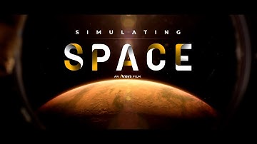 Simulating Space (Official Trailer) | An Award-Winning Documentary